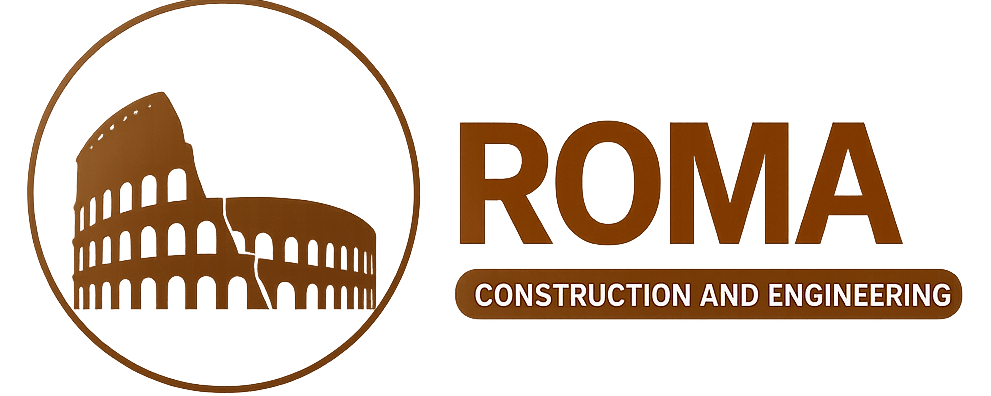 Roma Constructions